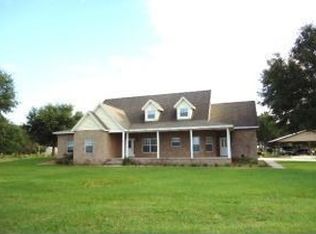 3449 Sunset Ave, Mims, FL 32754