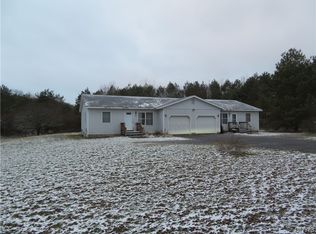 7537 Rickmeyer Rd, Rome, NY 13440