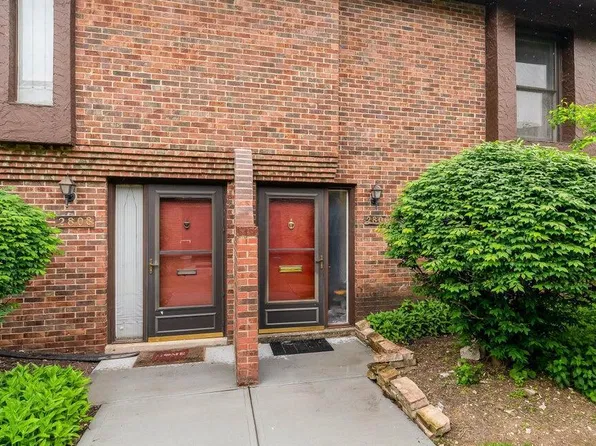 2806 Downing Way #37, Columbus, OH 43221