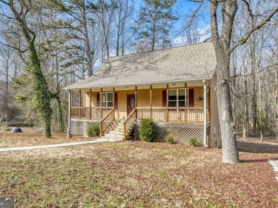 707 Inland Way NW, Lilburn, GA, 30047