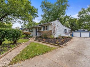 203 Cherrington Rd, Westerville, OH 43081