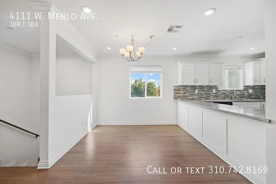 3 bed, 3.0 bath, $2,895 — Photo 4