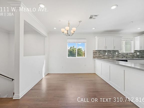 3rd image of 4111 S Menlo Ave