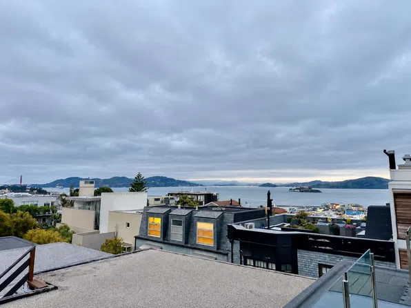 312 Lombard St #A, San Francisco, CA 94133