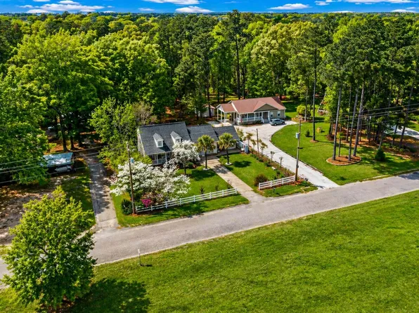 384 Suwanee Dr, Vance, SC 29163