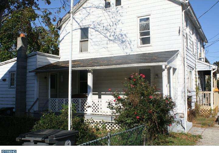 Affordable Downingtown