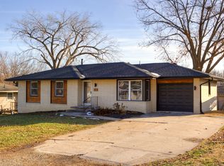 303 W McKinney St, Runnells, IA 50237