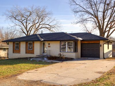 303 W McKinney St, Runnells, IA, 50237