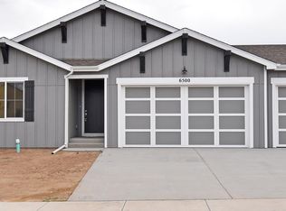 6500 2nd St, Greeley, CO 80634