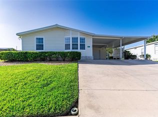 37041 Neukom Ave, Zephyrhills, FL 33541