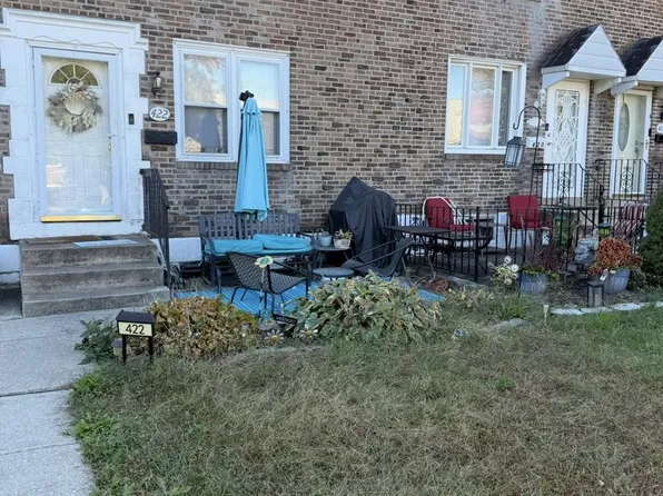 422 Rively Ave, Collingdale, PA 19023