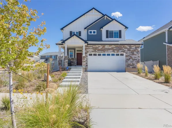 4448 Riviera Court, Aurora, CO 80019