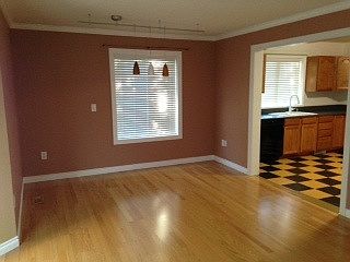 Dinning Room