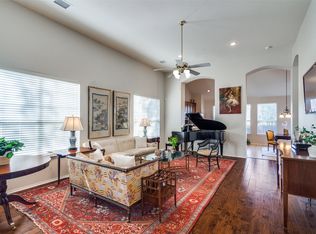 9829 Clocktower Ct, Plano, TX 75025