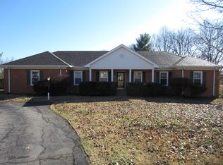 1710 Woodridge Ct, Mount Juliet, TN 37122