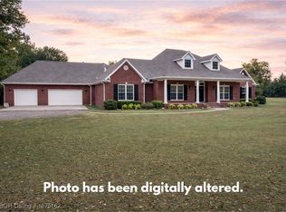 3309 E Highway 96, Lavaca, AR 72941