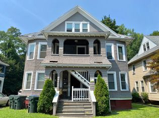 212-214 Fort Pleasant Ave UNIT 2, Springfield, MA 01108