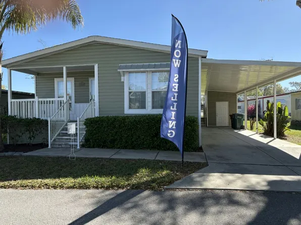 3150 NE 36th Ave Unit 316, Ocala, FL 34479