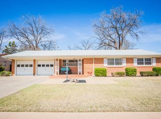 2708 59th St, Lubbock, TX 79413