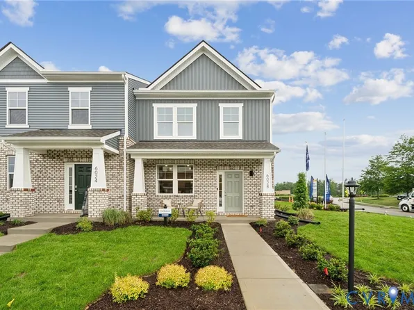 5909 Banyan Ln, North Chesterfield, VA 23234