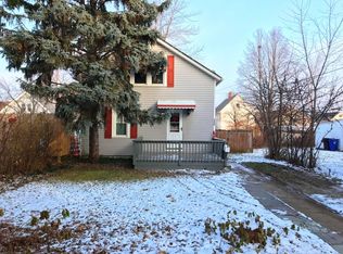 4624 Wichita Ave, Cleveland, OH