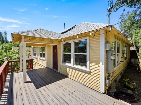 1030 Spring St, Placerville, CA 95667