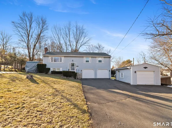 70 Cawley Street, Bristol, CT 06010