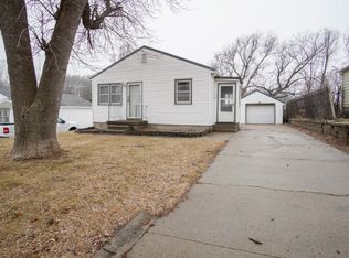 2635 S Steele St, Sioux City, IA 51106