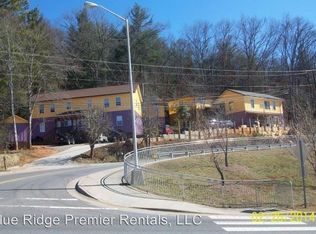 123 Forest Hls, Cullowhee, NC 28723