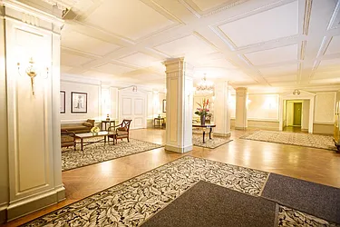 Rented by Keller Williams NYC