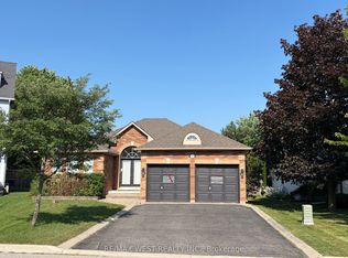 63 Munro Cir, Halton Hills, ON L7G6A2