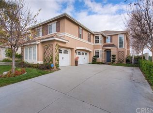 26042 Baldwin Pl, Stevenson Ranch, CA 91381