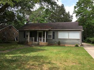 267 Del Barco Dr, Mobile, AL 36607