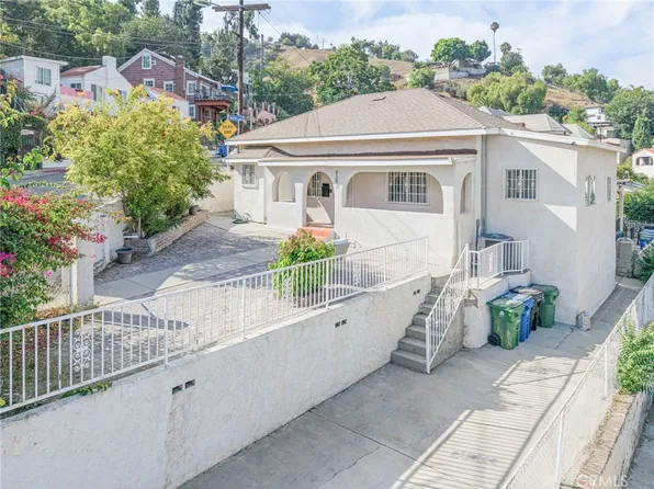 4297 Moonstone Dr, Los Angeles, CA 90032