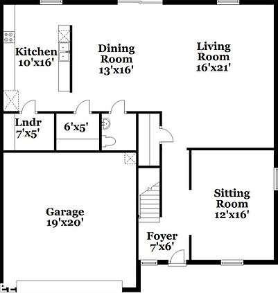 3rd image of 398 Armistead Ct