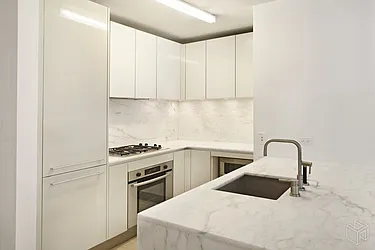 Rented by Halstead Real Estate