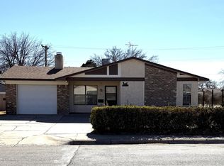 1909 W Runyan Ave, Artesia, NM 88210