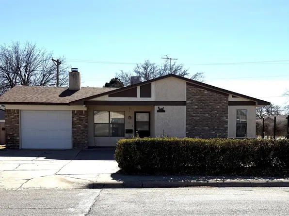 1909 W Runyan Ave, Artesia, NM 88210