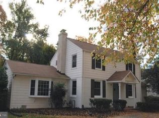 1919 Byrd Rd, Vienna, VA 22182