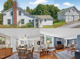 156 Hardscrabble Road, North Creek, NY 12853