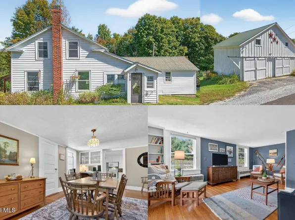 156 Hardscrabble Road, North Creek, NY 12853