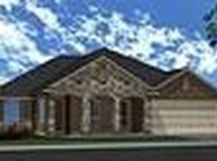 200 Splawn Ranch Dr, Killeen, TX 76542