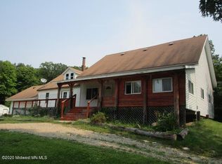 35872 285th Ave, Erhard, MN 56534