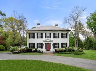 3 Conant Rd, Weston, MA 02493