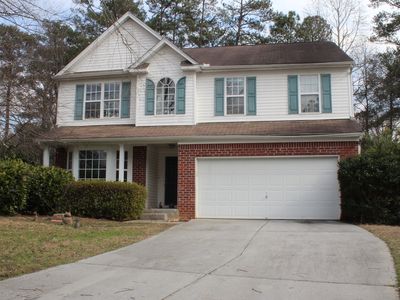 2542 Meadow Pond Trl, Grayson, GA, 30017