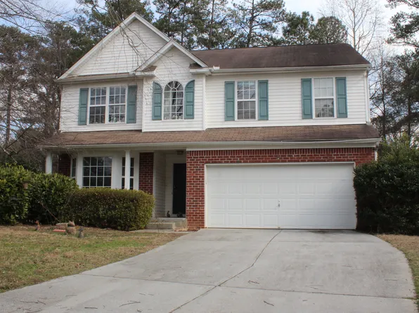 2542 Meadow Pond Trl, Grayson, GA 30017
