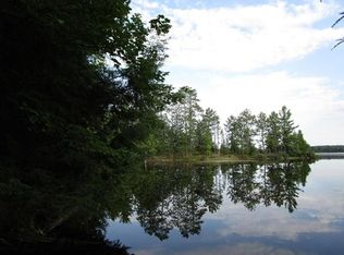 LOT 402 Camp Nokomis Rd, Mercer, WI 54547