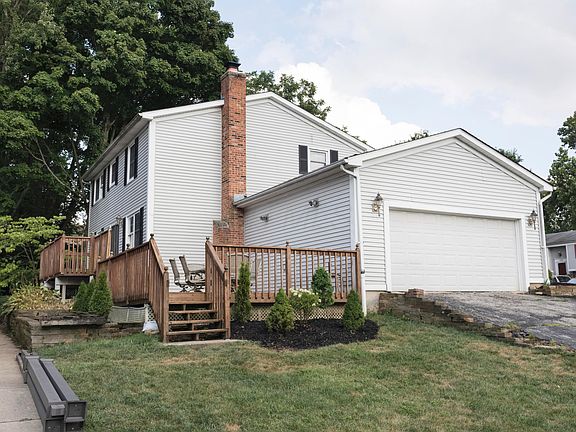 5th image of 4490 Yellowhammer Dr