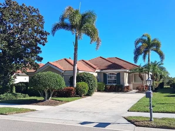 133 Treviso Ct, North Venice, FL 34275