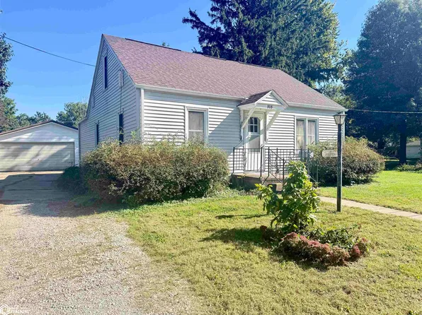 808 N College Ave, Mount Pleasant, IA 52641